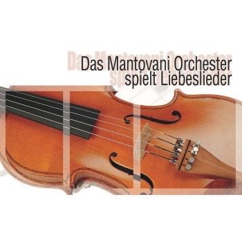 The Mantovani Orchestra Tenderly
