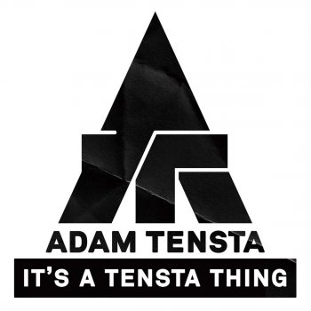 Adam Tensta 80's Baby