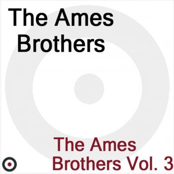 The Ames Brothers Blue Hawaii