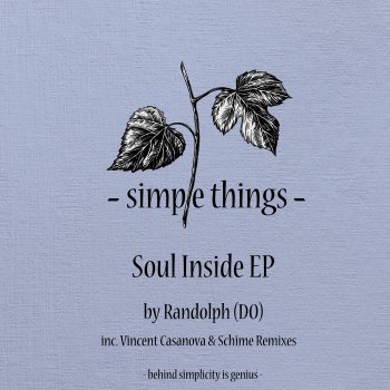 Randolph Soul Inside (Vincent Casanova Remix)