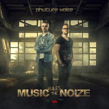 Phuture Noize Sensus (2013 album mix)