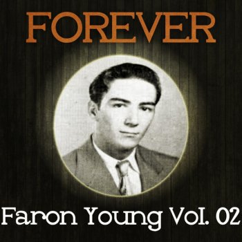 Faron Young I Can't Dance