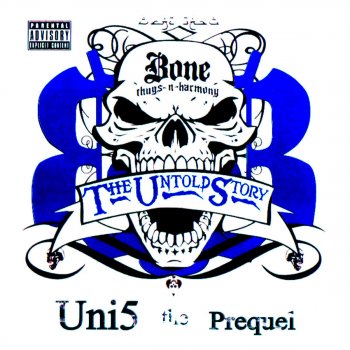 Bone Thugs-n-Harmony Struggle