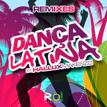 Hallux Makenzo feat. Marcus Dança Latina (Masterbeat Remix)