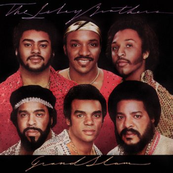 The Isley Brothers I Once Had Your Love (And I Can't Let Go)