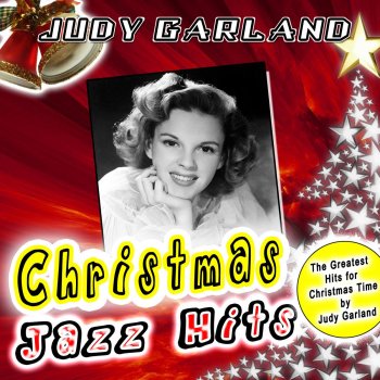 Judy Garland Little Drops of Rain (Jazz Christmas Hit)