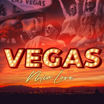Mia Love Vegas