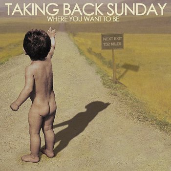Taking Back Sunday One-eighty By Summer