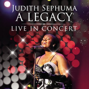 Judith Sephuma Everything Must Change