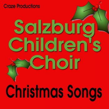 Salzburg Children's Choir Joy To The World