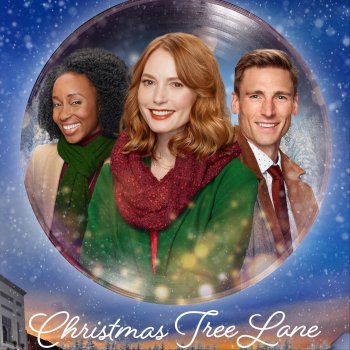 Alicia Witt Christmas Will Never End (From the Hallmark Movies and Mysteries Original Movie)