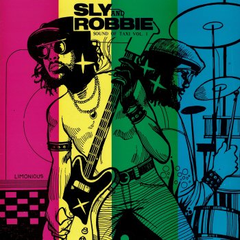 Sly & Robbie Revolution Pt. 2