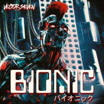 Vector Seven Bionic