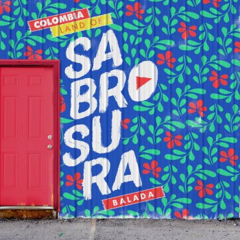 Sebastian Yatra feat. Piso 21 & Maia Sabrosura (Balada) [Balada]