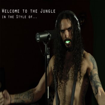 Ten Second Songs Welcome to the Jungle in 20 Styles