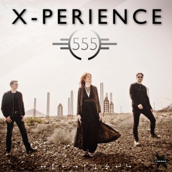 X-Perience Circles Of Love - 555 Version