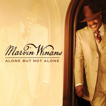 Marvin Winans Alone But Not Alone