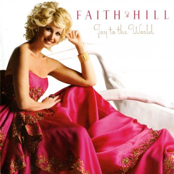 Faith Hill What Child Is This?