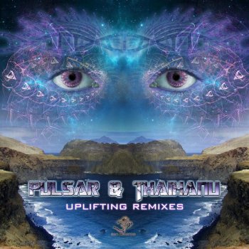 Pulsar & Thaihanu The World is Changed (Suria Remix)
