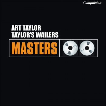 Art Taylor Well, You Needn't