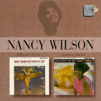Nancy Wilson Second Time Around