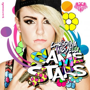 Christina Novelli Same Stars - Radio Edit