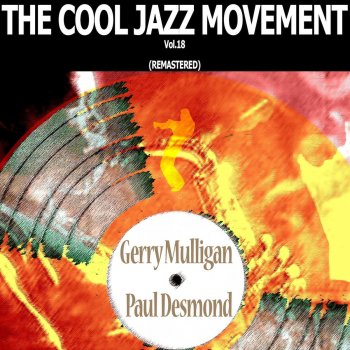 Gerry Mulligan Subterranean Blues (Remastered)