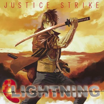 Lightning JUSTICE STRIKE