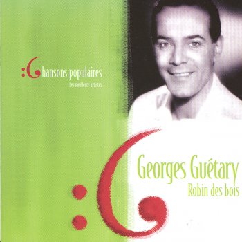 Georges Guetary Plume au vent (Canoë)