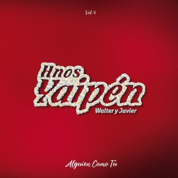 Hnos Yaipen feat. Marcos Llunas & Luna Diabla Ese Hombre