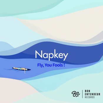 Napkey Fly, You Fools !