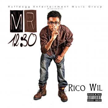 Rico Wil What Up