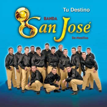 Banda San Jose De Mesillas Ella No Imaginaba