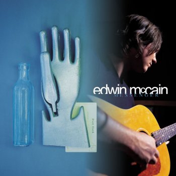 Edwin McCain Ghosts of Jackson Square