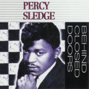 Percy Sledge Warm and Tender Love (Re-Recorded)