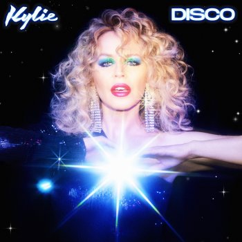 Kylie Minogue Can't Stop Writing Songs About You