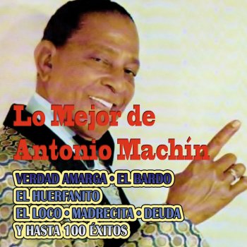 Antonio Machín Envidia - Remastered