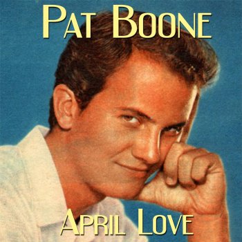 Pat Boone Moody River (Re-Recorded Version)