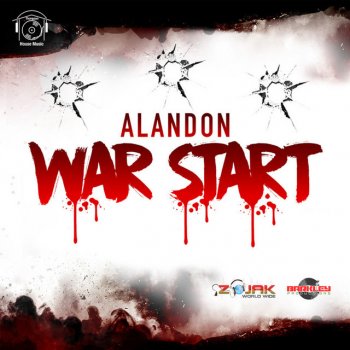 Alandon War Start