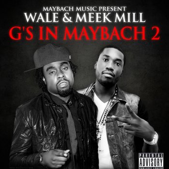 Wale feat. Meek Mill & French Montana Actin Up