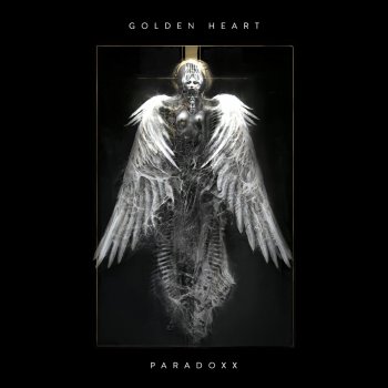 Paradoxx Golden Heart
