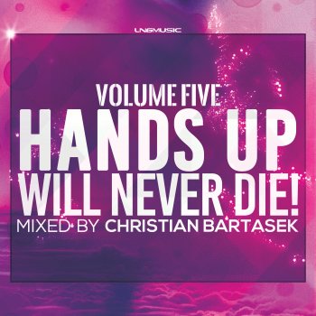 Christian Bartasek Summertime Sadness (Basslouder Remix Edit) [Mixed]