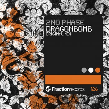 2nd Phase Dragonbomb - Original Mix