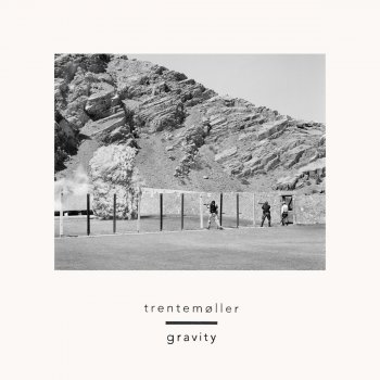 Trentemøller Gravity - Instrumental Mix