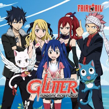 Mayumi Morinaga Glitter (Starving Trancer Remix) feat. Another Infinity