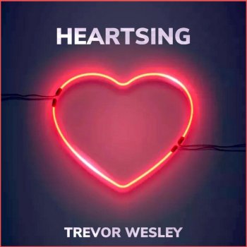 Trevor Wesley Heartsing