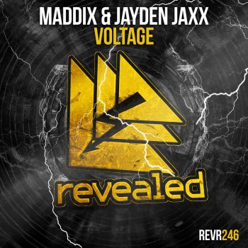 Maddix feat. Jayden Jaxx Voltage