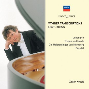 Zoltán Kocsis Tristan und Isolde: Vorspiel (Transcription)