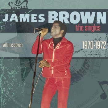 James Brown Soul Power (Pt. 2 & 3 (Promo Version))