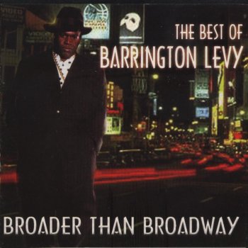Barrington Levy Have You Caught Me